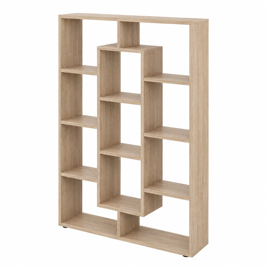 Scaffale, Sonoma, 107.2 × 143 cm, Adatto per separare gli spazi e per riporre oggetti in modo flessibile