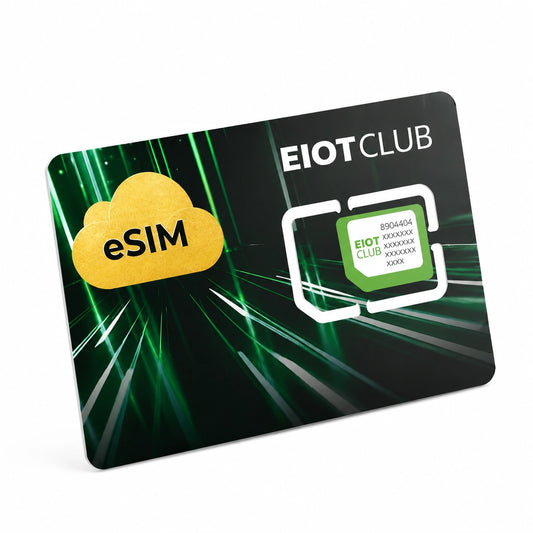 Adattatore eSIM Solo per Android: Trasforma il tuo Smartphone in un Dispositivo eSIM, Download Illimitati, 1.1GB di Data Inclusi, Roaming 200+ Paesi